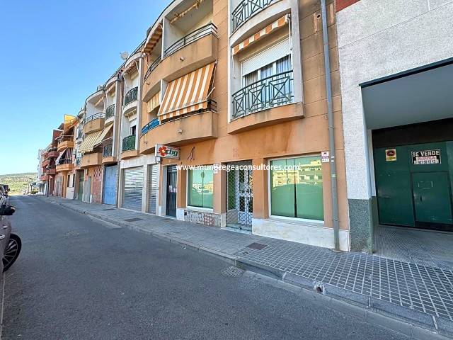 Local comercial en Alquiler en Del Valle en El Valle