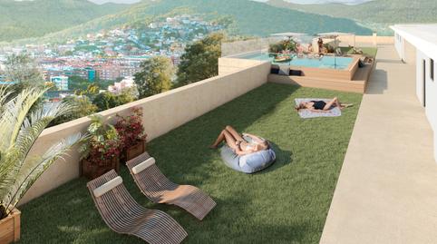 Photo 3 from new construction home in Flat for sale in Carrer de Jaume Abril, 69, Centre, Barcelona