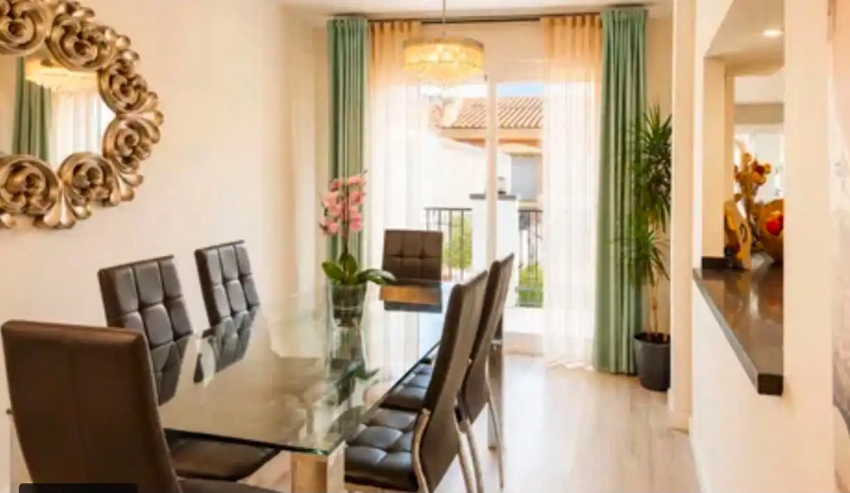 Maison jumelée avec piscine à vendre à Calle Juan Sebastián Bach, imagen 9