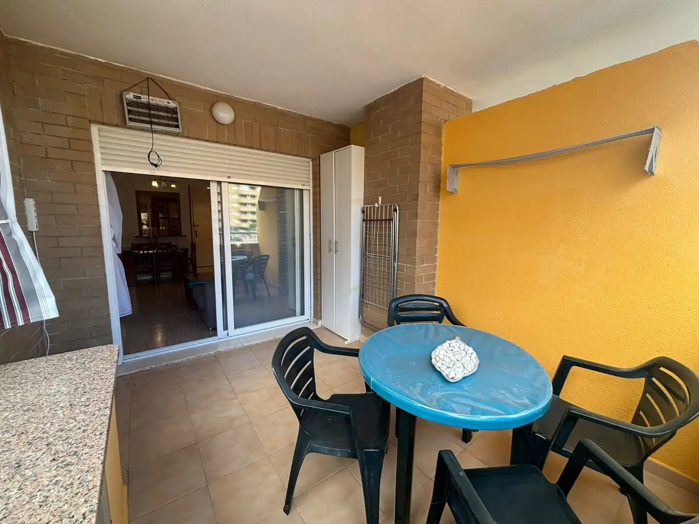 Apartment with pool for sale in Avenida Central 40, imagen 2