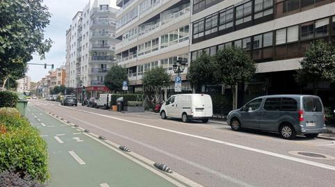 Foto 2 de Garatge de lloguer a Camelias, Camelias - Pi y Margall, Pontevedra