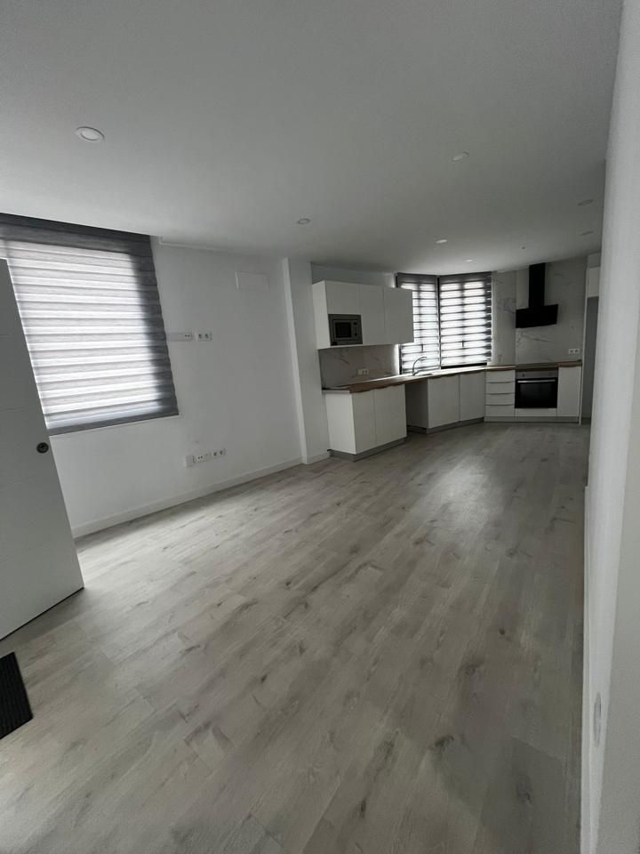 Kitchen of Planta baja to rent in Los Realejos