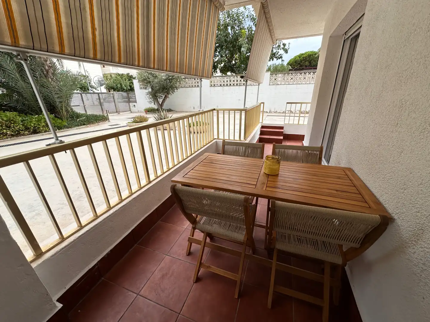 Apartamento de alquiler en Cambrils, Tarragona