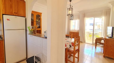 Foto 2 de Apartament de lloguer a Carrer Sardina, 5, Les Bassetes - El Marjal, Dénia