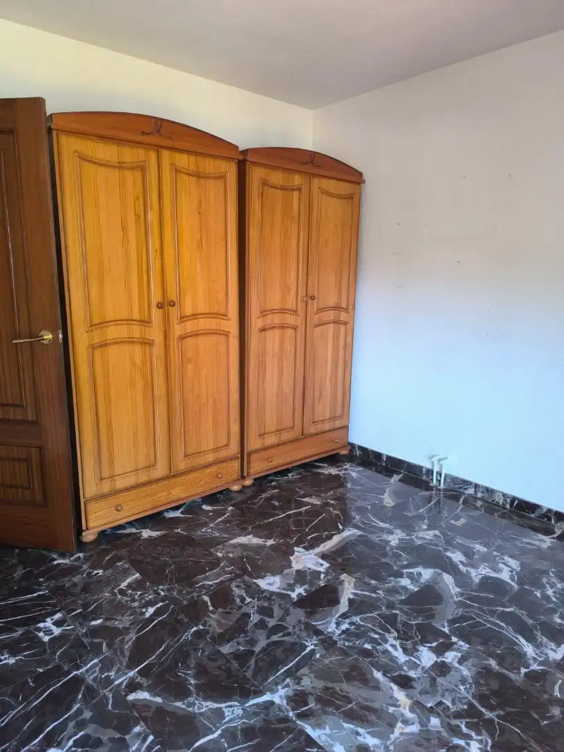 Wohnung zur Miete in Camino de Ronda, 212, Pajaritos