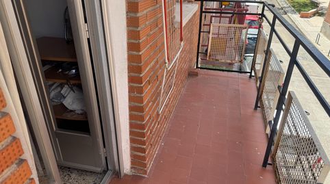 Foto 4 de Piso en venta en Buena Vista, Madrid Capital