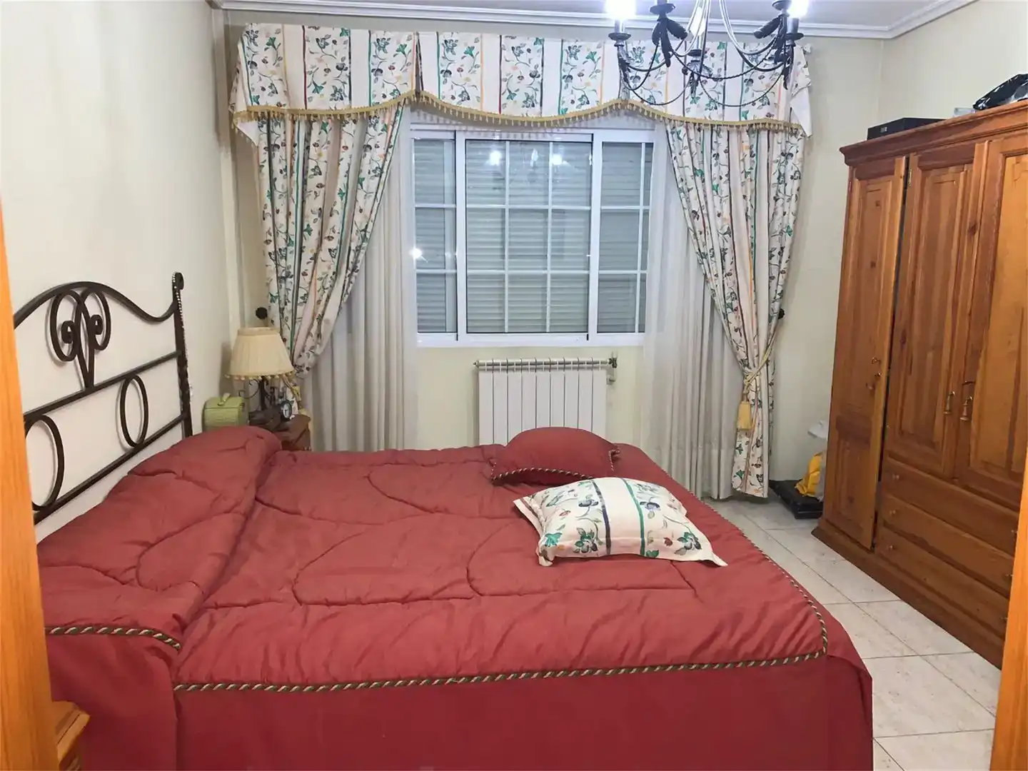 Habitación de Dúplex en venta en Almoradí con Aire acondicionado