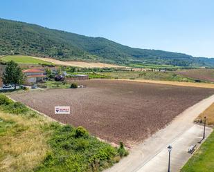 Land for sale in Cirauqui / Zirauki