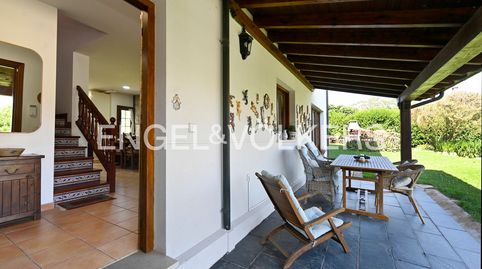 Foto 3 de Casa o chalet en venta en Avenida de Los Menicenses, Miengo pueblo, Miengo