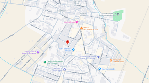 Foto 2 de Pis en venda a Calle Los Cojos 1, Yunquera de Henares, Guadalajara