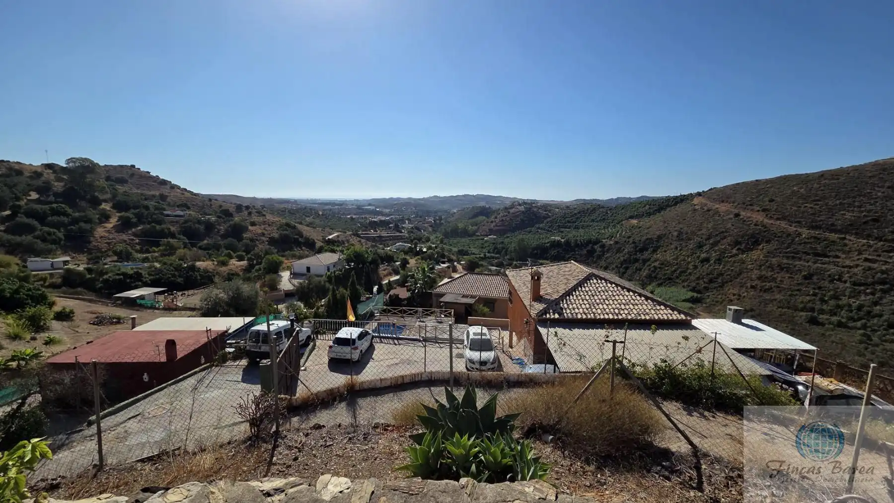 Landhaus mit Pool zur Miete in Valtocado - La Alquería - La Atalaya, imagen 33