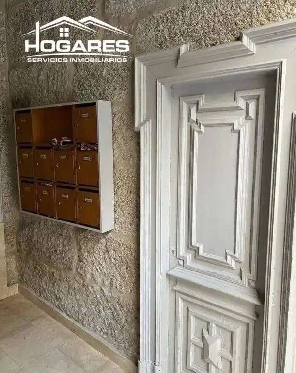 Àtic amb ascensor en venda a Calle de Urzáiz, imagen 10