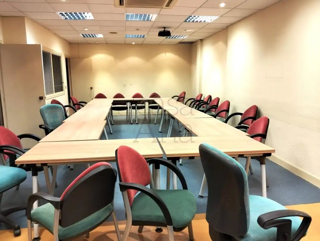 Ufficio in vendita a Madariaga Etorbidea, imagen 3