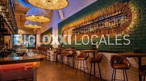 Photo 5 of Premises to rent in Muntaner, L'Antiga Esquerra de l'Eixample, Barcelona