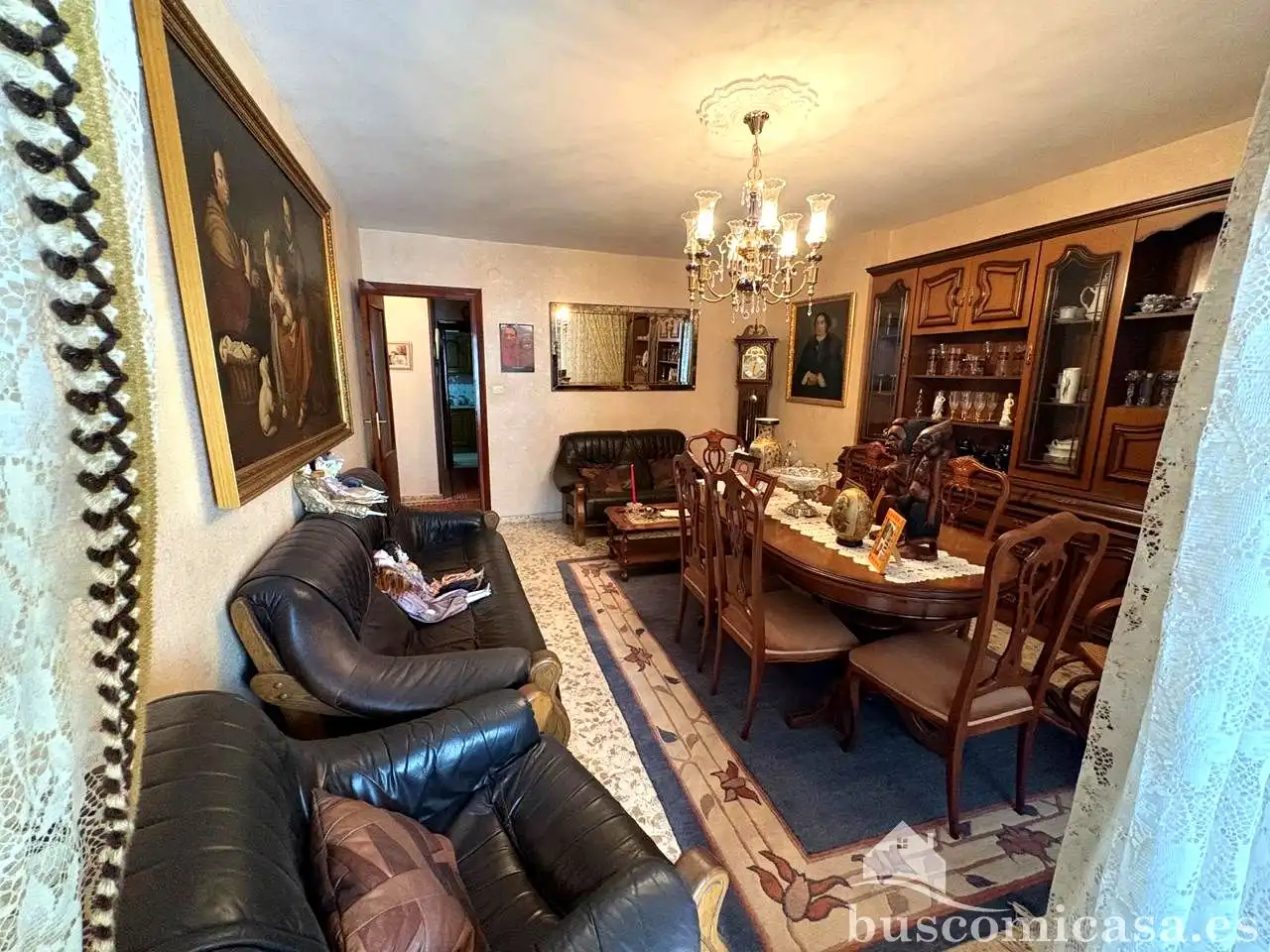 Piso con ascensor en venta en Calle Carmen de los Ángeles, imagen 2