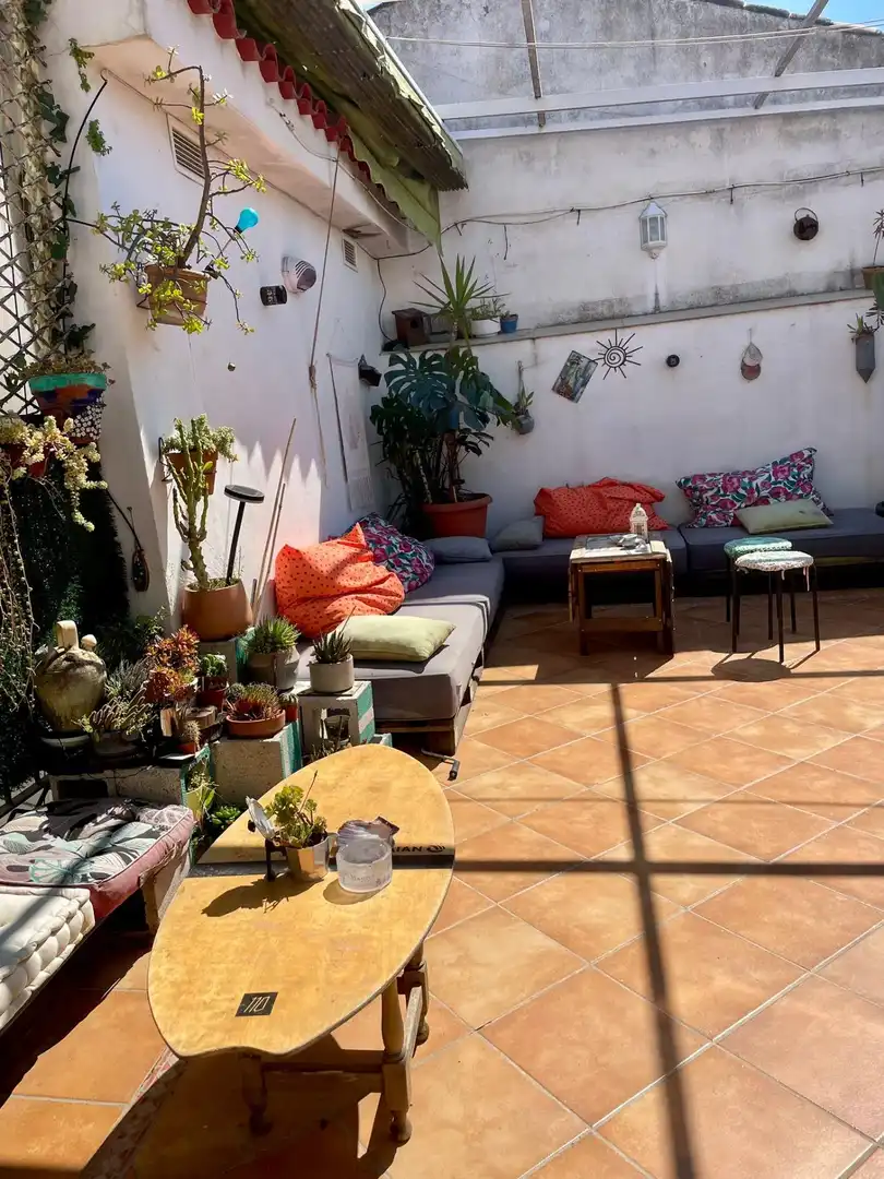 Terraza de Ático en venta en Córdoba con Terraza y Trastero