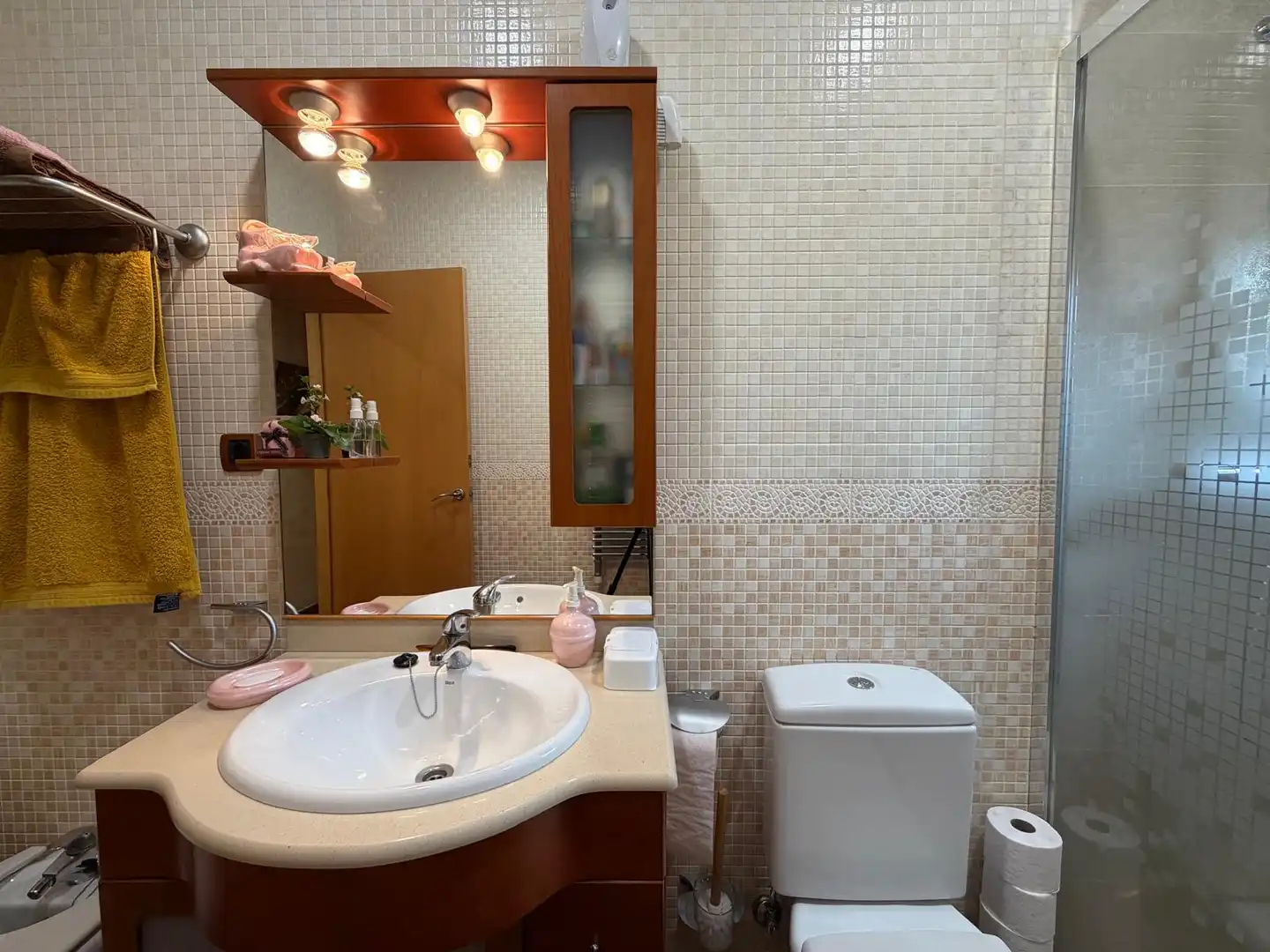 Appartement avec ascenseur à vendre à Carrer del General Álvarez de Castro, imagen 18
