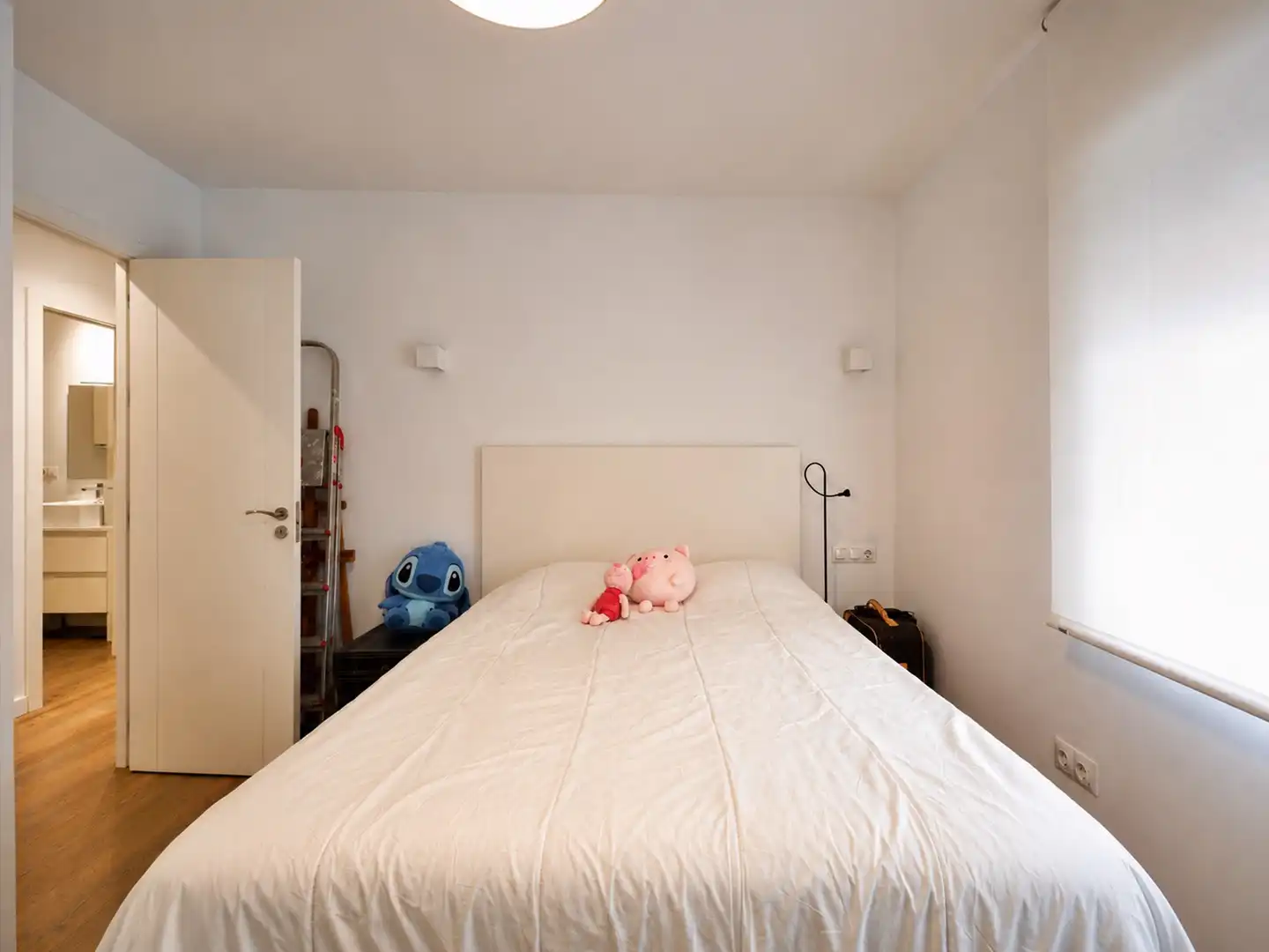 Apartament amb ascensor en venda a San Pedro de Alcántara, imagen 9
