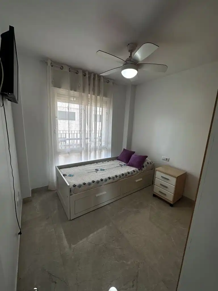 Attique avec piscine à vendre à Canet d'En Berenguer, imagen 8
