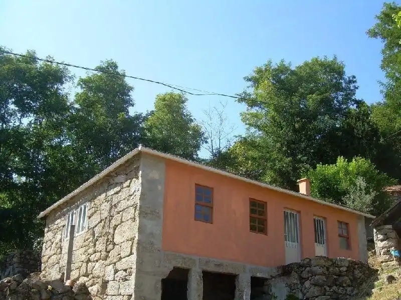 Haus mit Garten zum Verkauf in Arbo, imagen 3