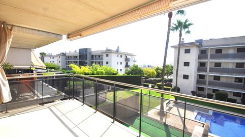 Foto 5 de Apartament en venda a Avinguda Catalunya, La Ràpita