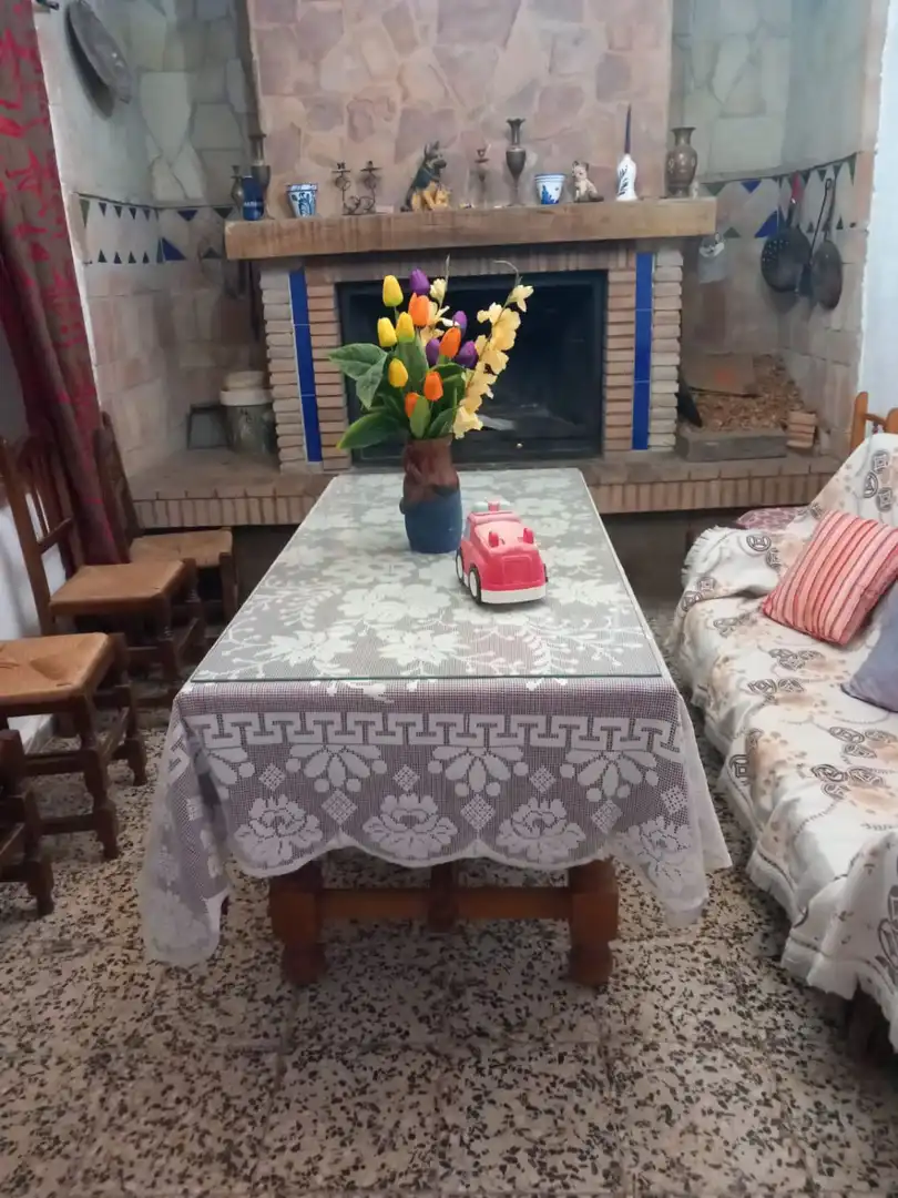 Casa rústica en venda a El Pinar, imagen 50