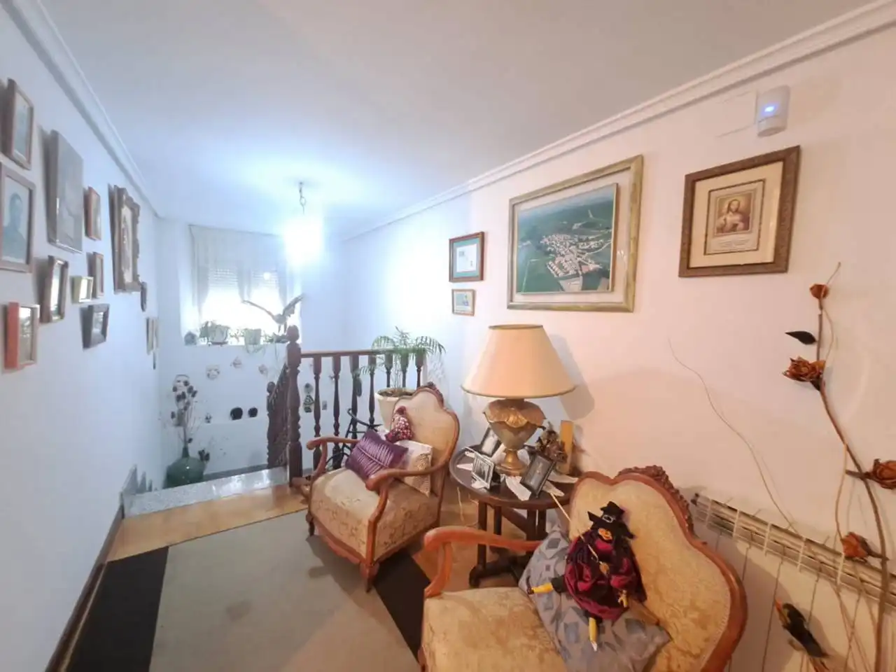 Houses for sale in Villayerno Morquillas  with Heating and Terrace