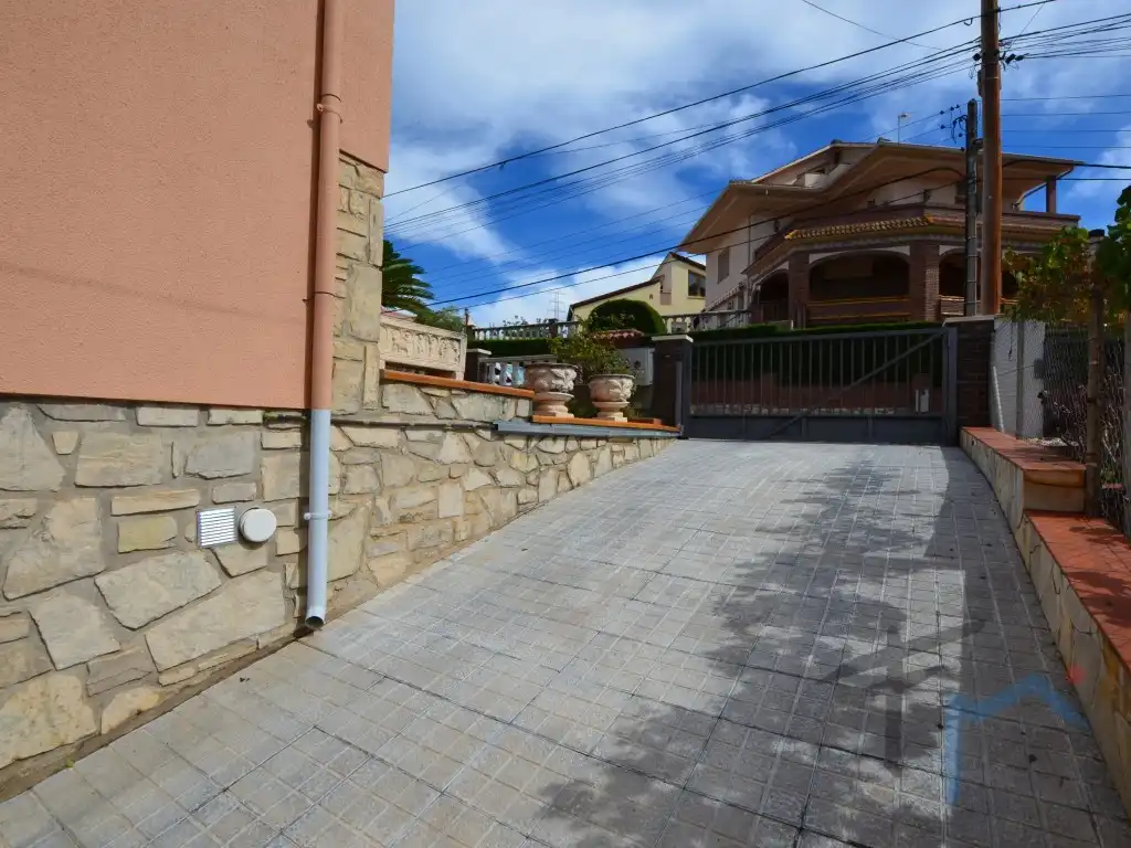 Haus zum Verkauf in Calle Font De La Malesa, imagen 38