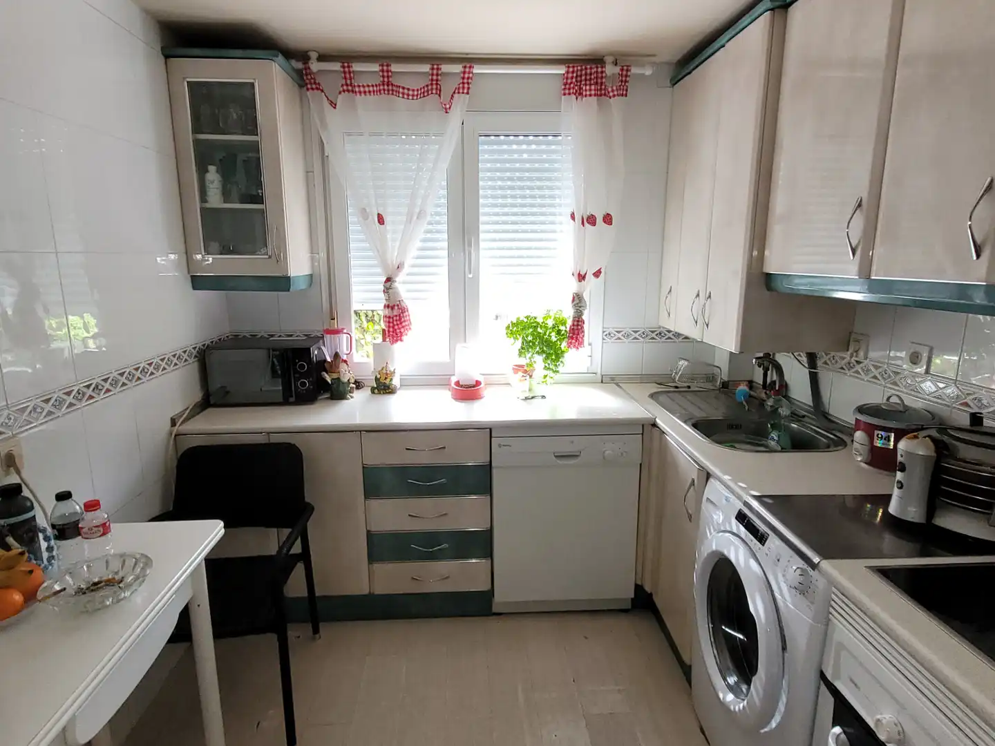 Detached house with terrace for sale in Plaza de Castilla y León, imagen 6