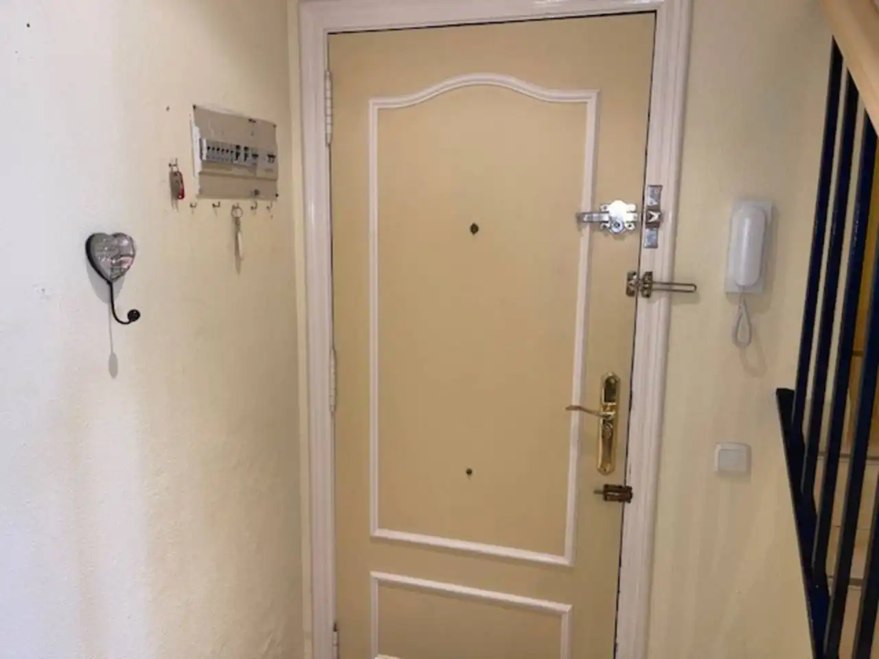 Apartament amb ascensor en venda a Calle Dársena de la Batea, imagen 7