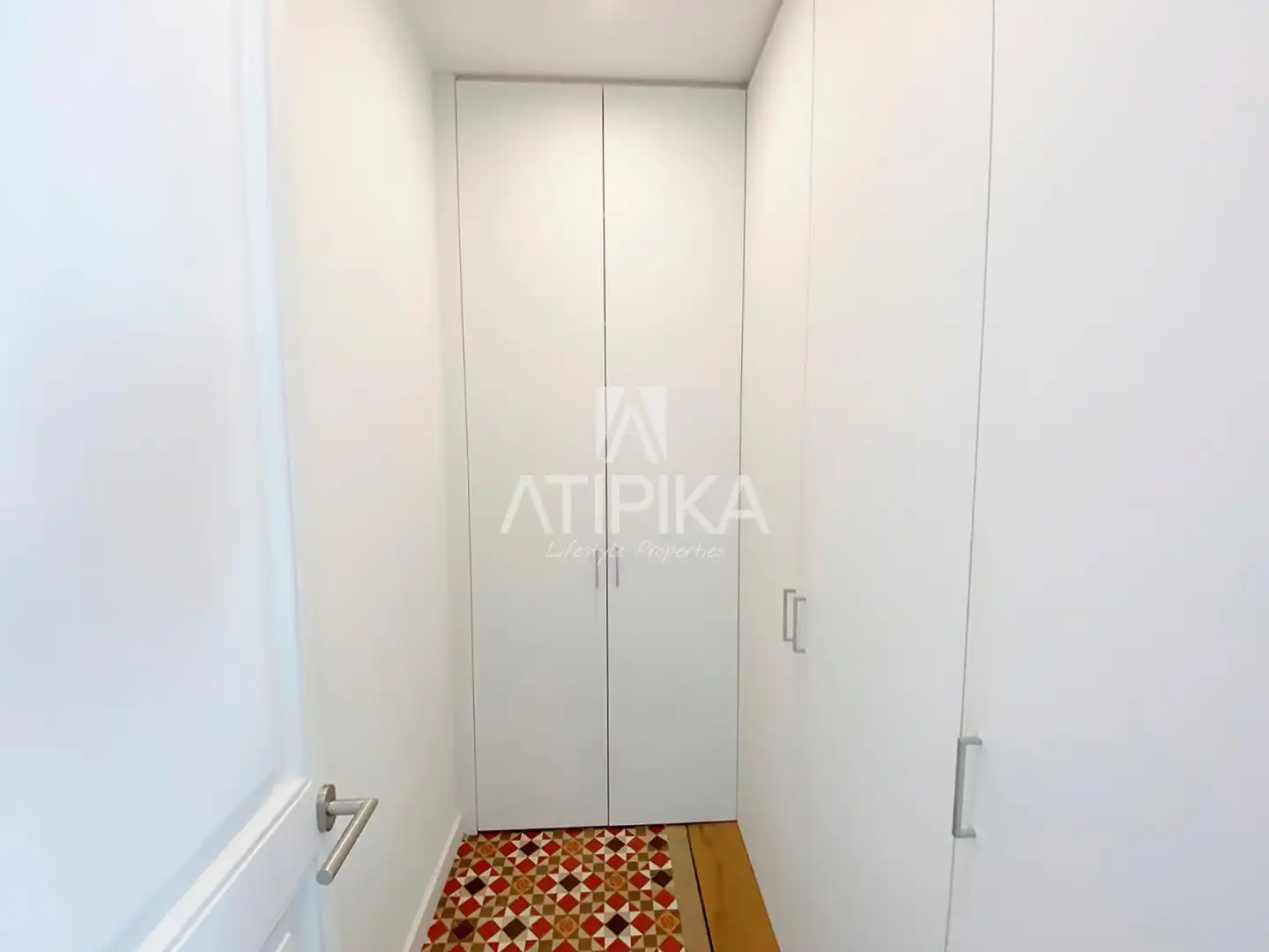 Flat with lift to rent in Gravina, imagen 34