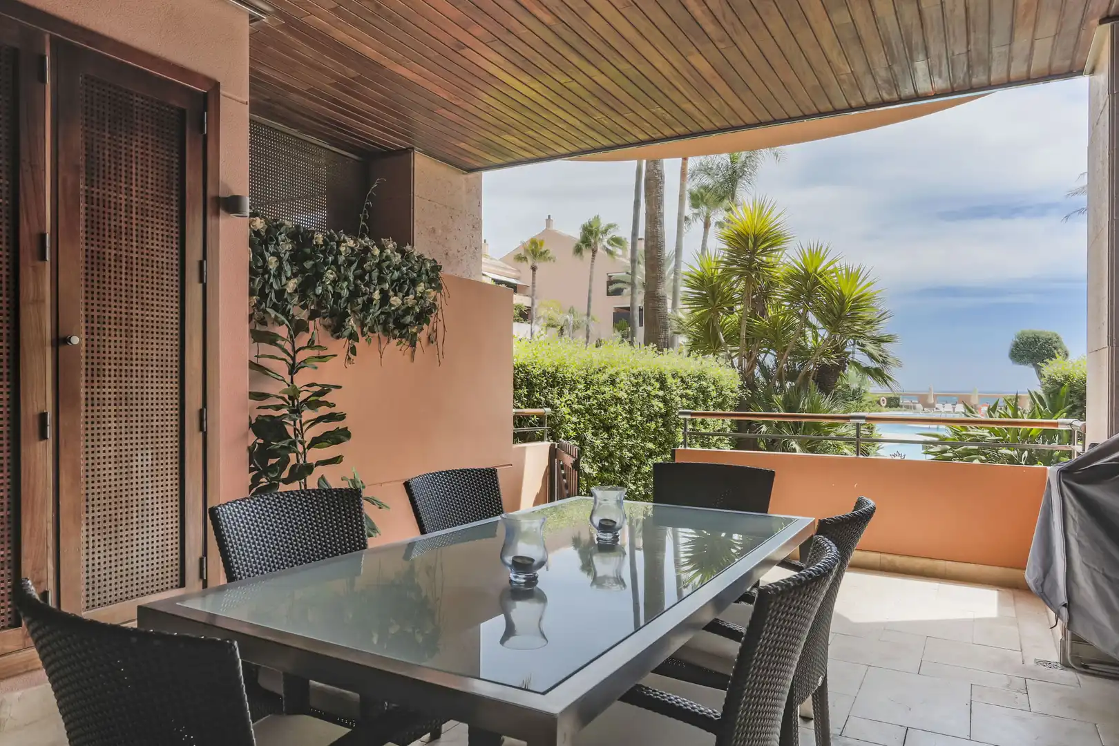 Home with pool for sale in Nueva Andalucía, imagen 17