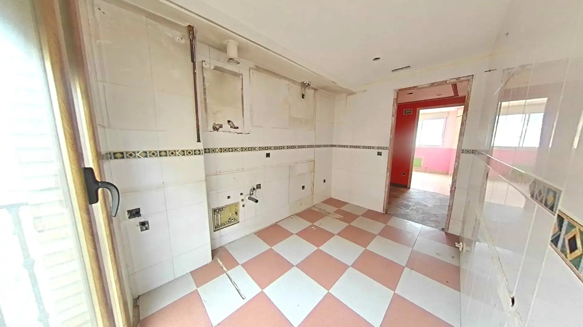 Flat for sale in Navarra, Gallur