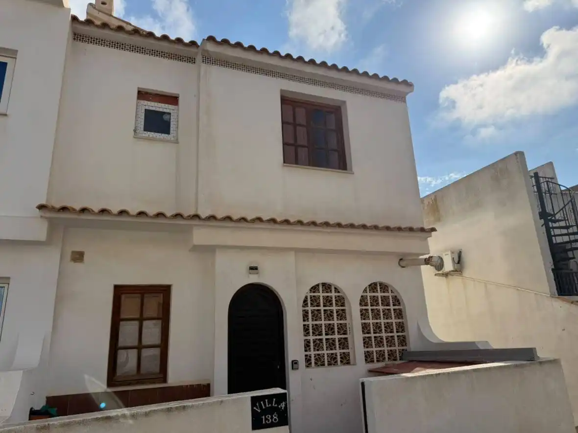 Bungalow amb piscina en venda a AVENIDA ESCANDINAVIA, imagen 19