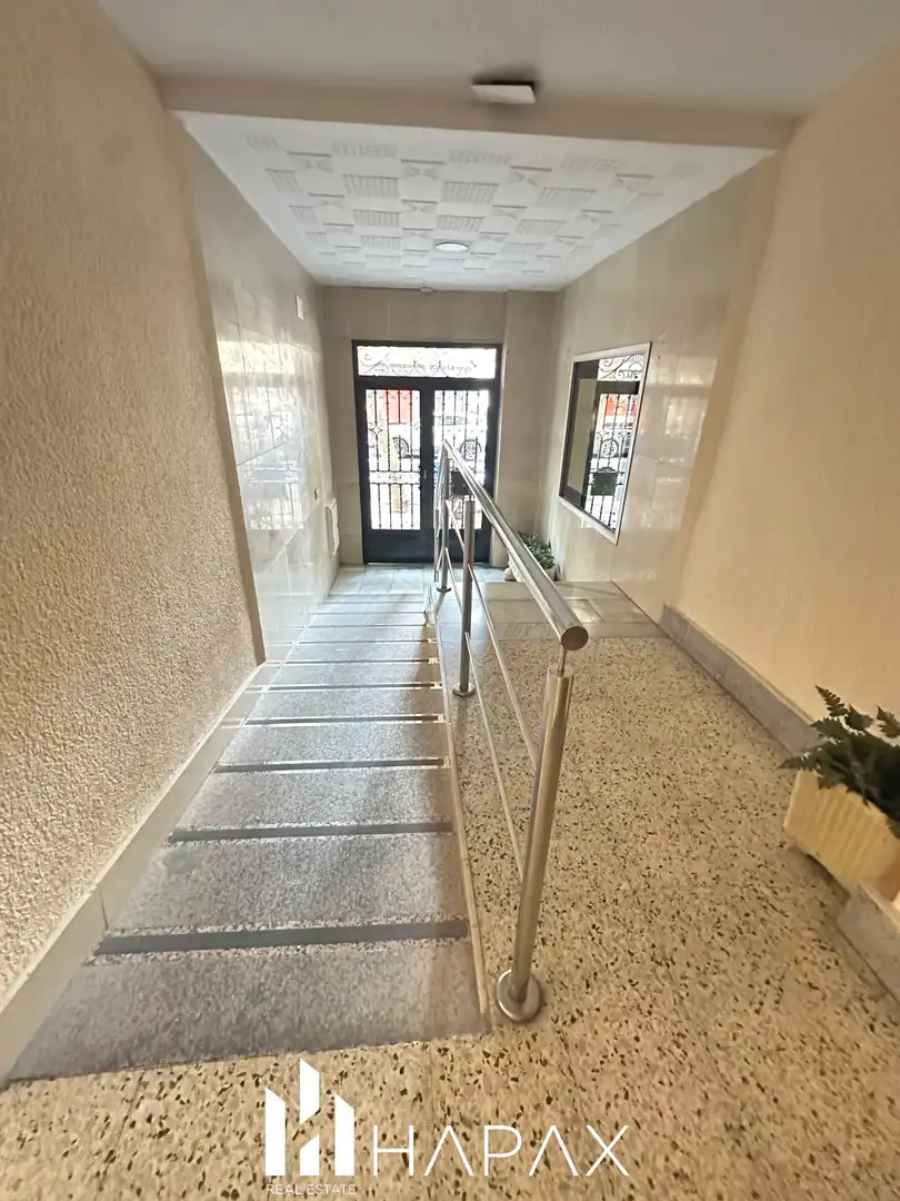 Pis en venda en Salamanca amb Calefacció, Terrassa i Balcó