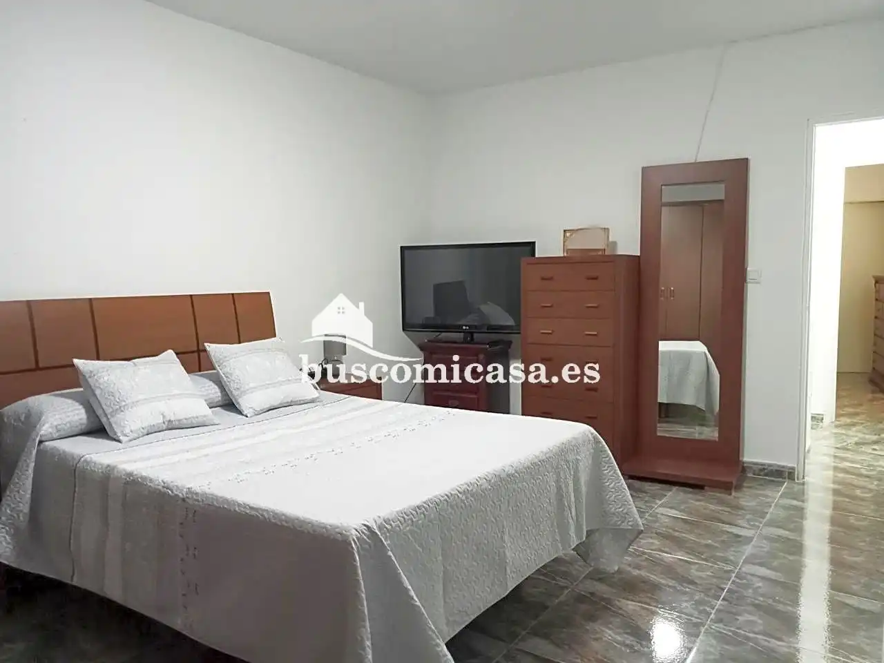 House with terrace for sale in Calle Parras, imagen 12