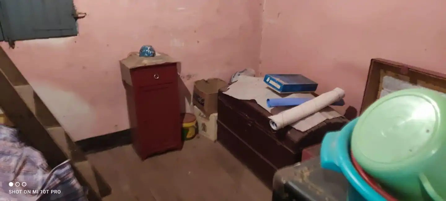 Casa rústica amb jardí en venda a O Pereiro de Aguiar, imagen 17
