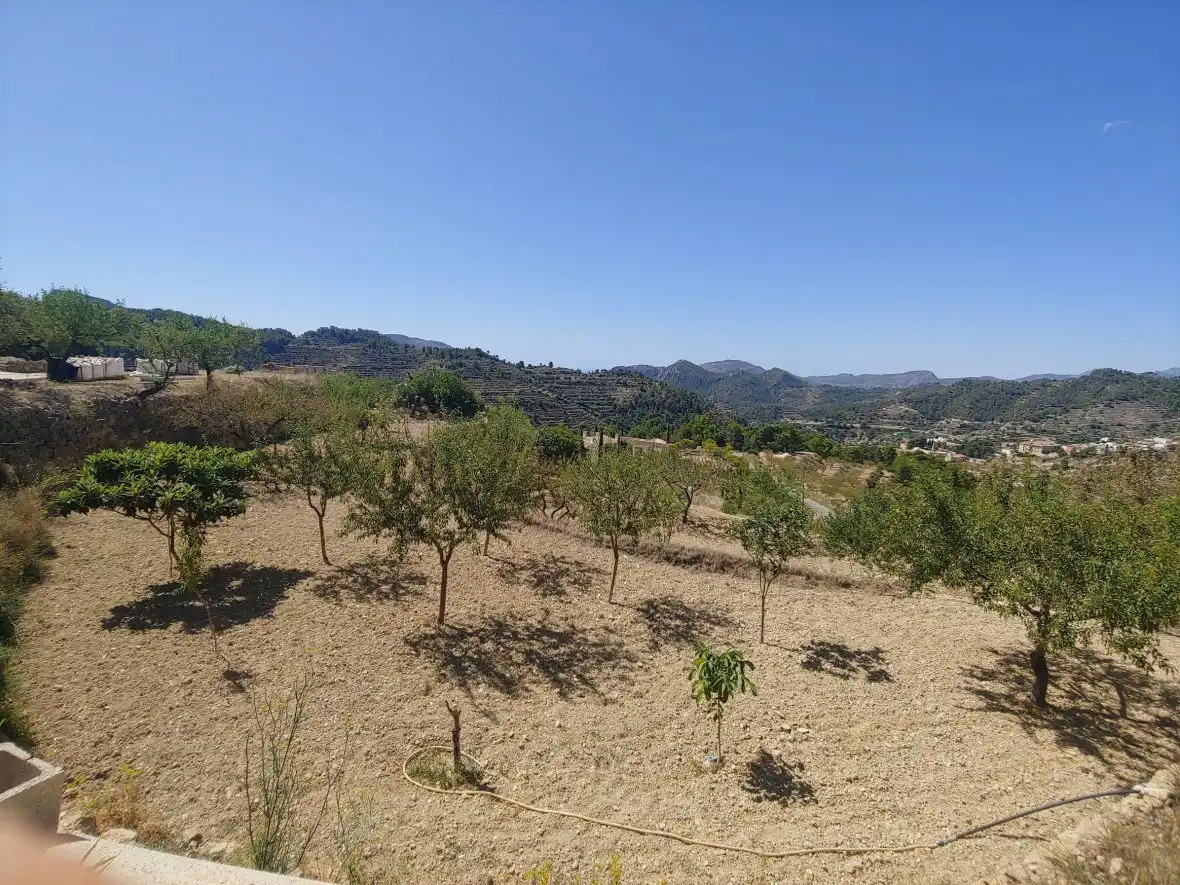 Terrenys i solars en venda a Sella, imagen 6