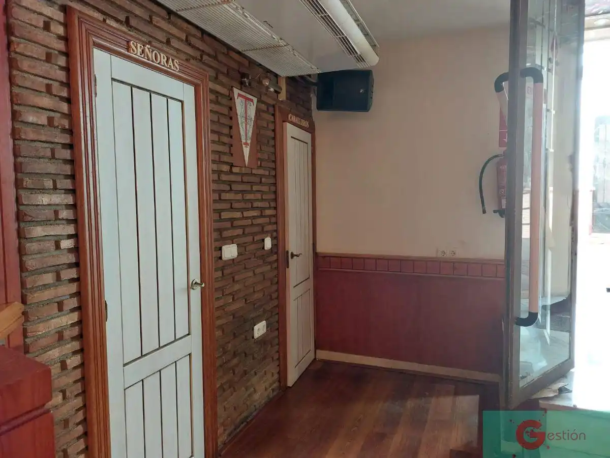 Local comercial en venda a Centro, imagen 18