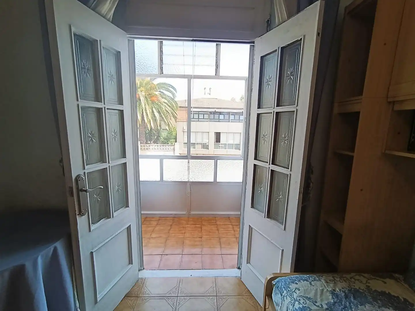 Flat for sale in Avilés  with Furnished