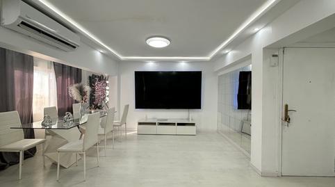 Foto 4 de Pis en venda a Carrer de Zuloaga, Son Fortesa, Illes Balears