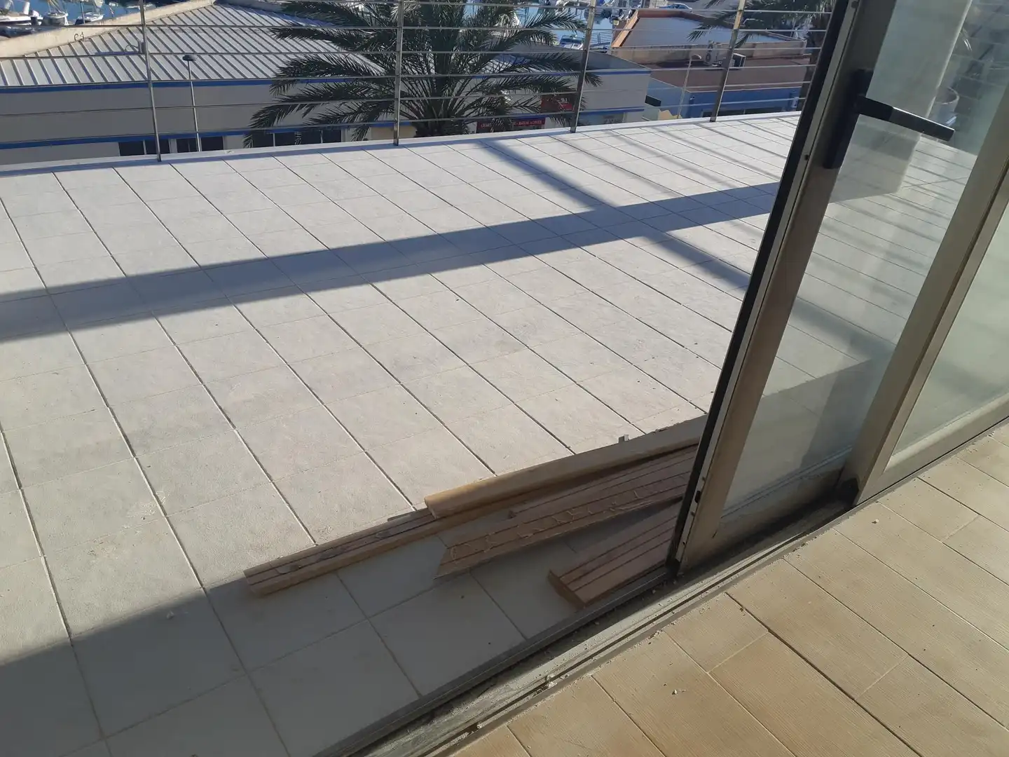 Appartement avec ascenseur à louer à Puerto