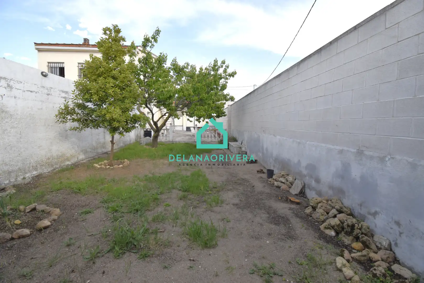 Casa o chalet en venta en Zarza de Tajo