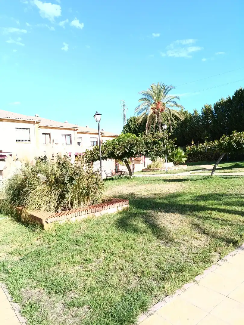 Detached homes for sale in La Guardia de Jaén