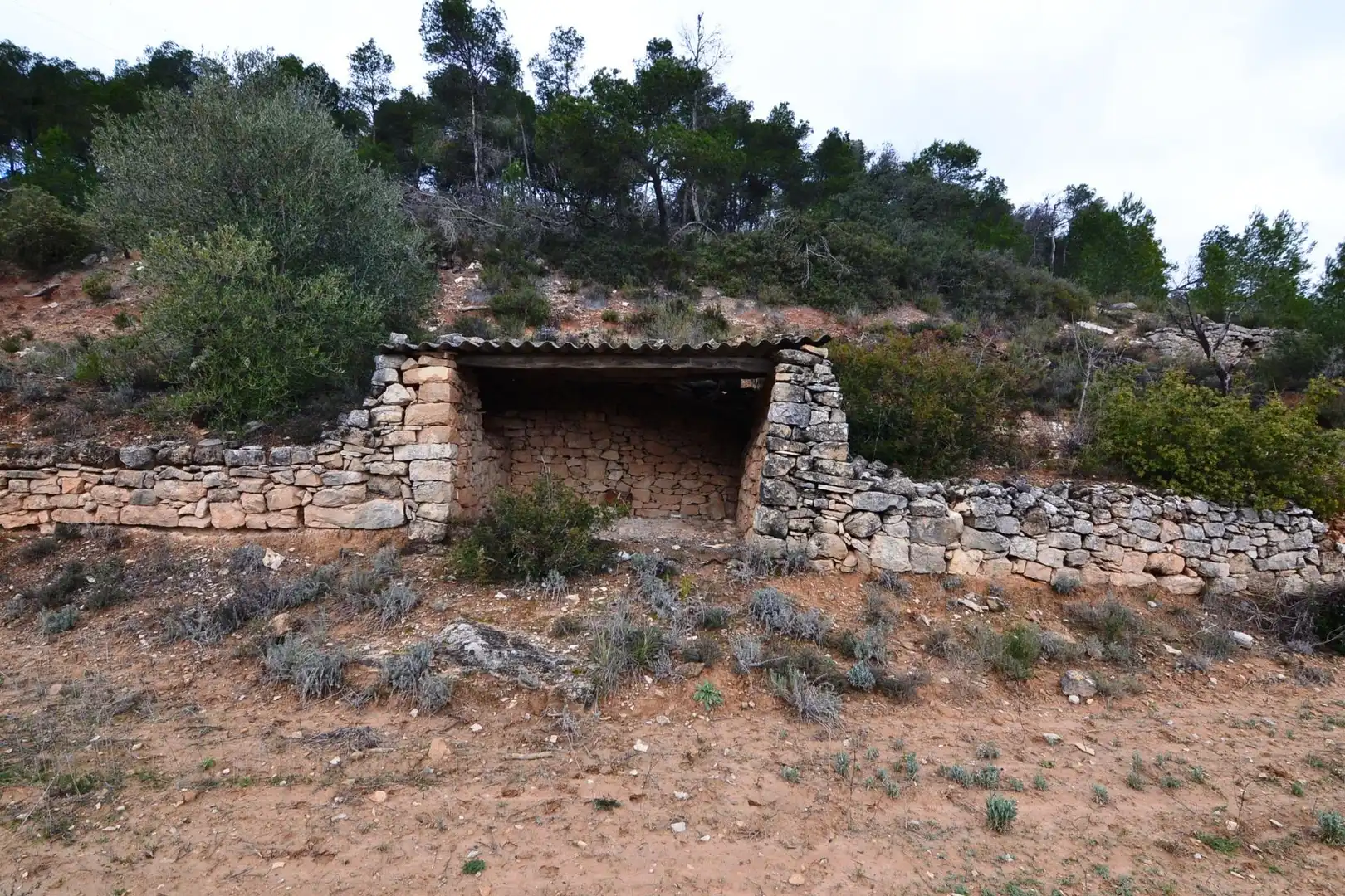Terreno en venta en Vilalba dels Arcs