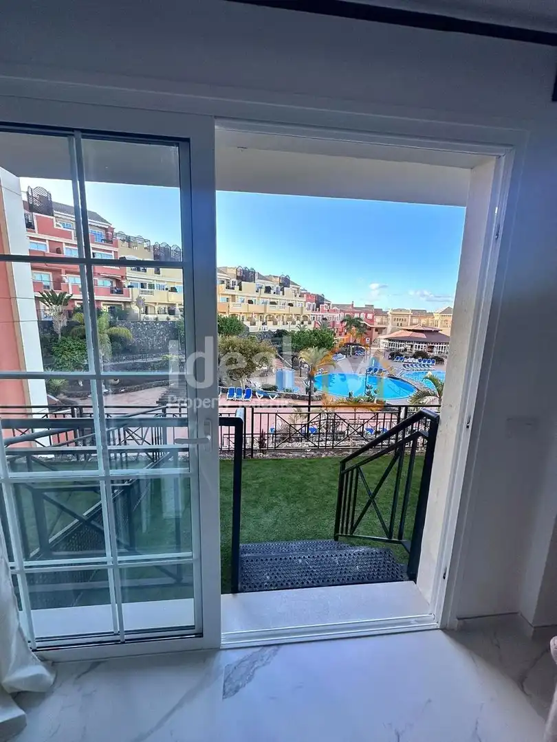 Mini appartamento in vendita a Los Cristianos, imagen 2