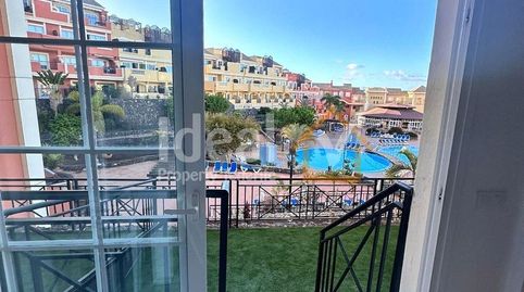 Foto 2 de Apartamento en venta en Los Cristianos, Arona