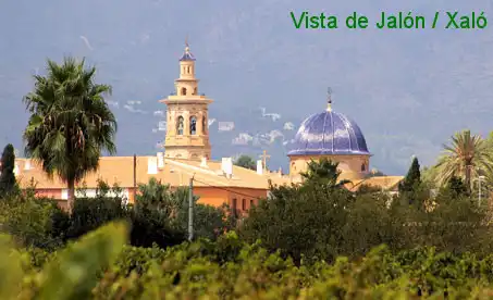 Gewerbefläche zum Verkauf in Xaló, imagen 48
