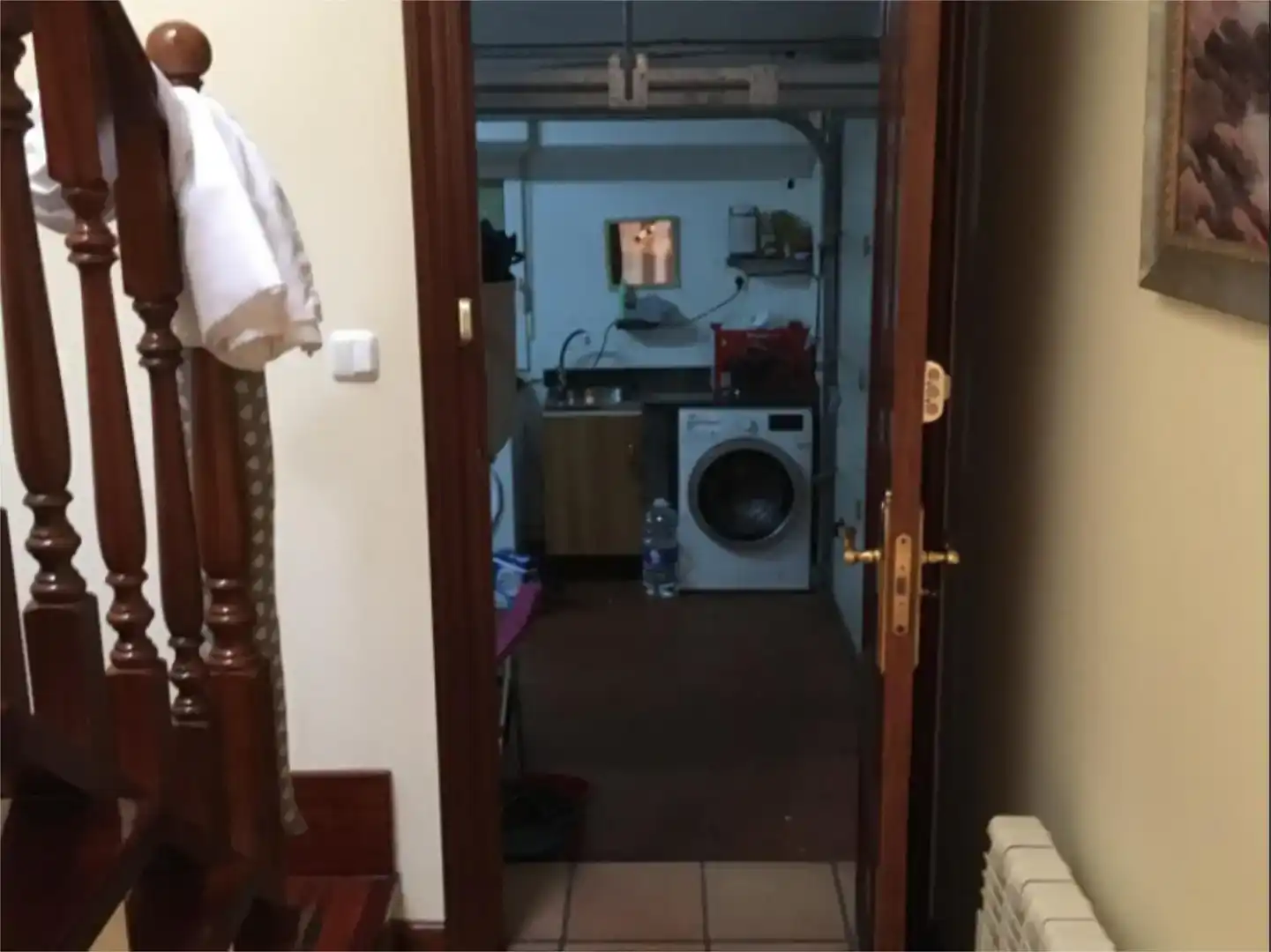 Casa o chalet en venta en Udías con Balcón