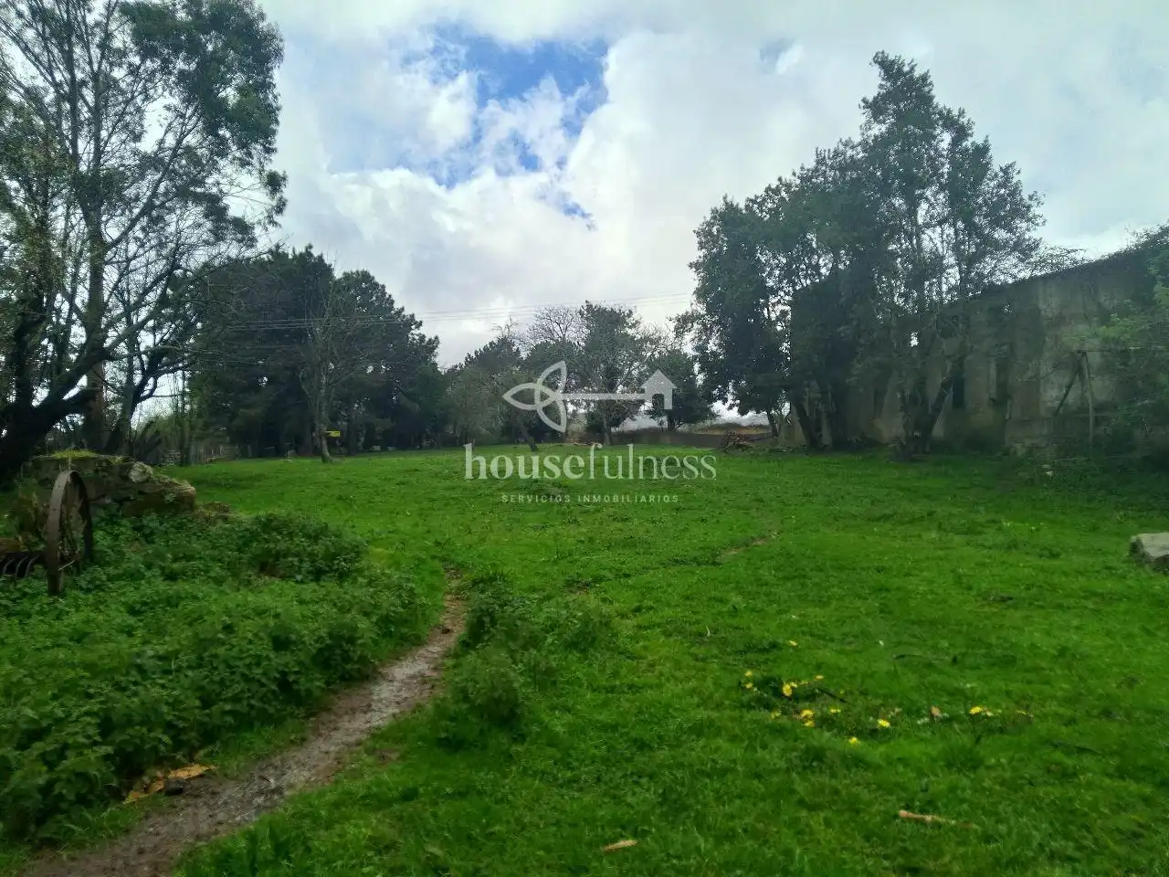 Residential for sale in Ferrol